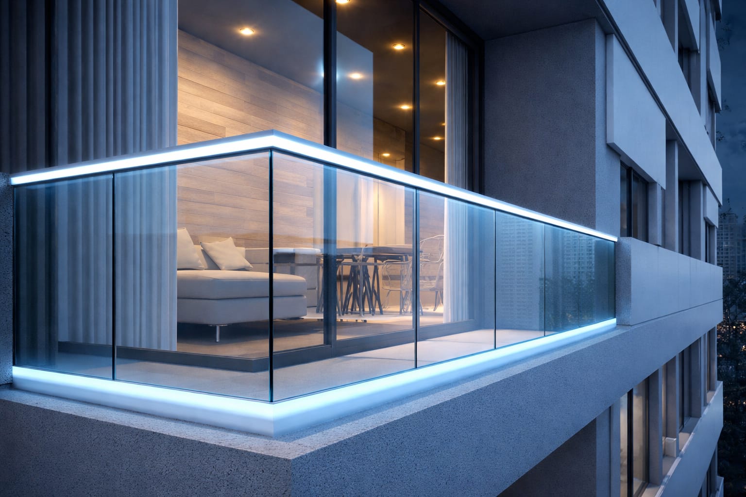 Royel Aluminium Work